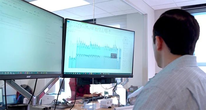 UNI-Monitoring-Screen