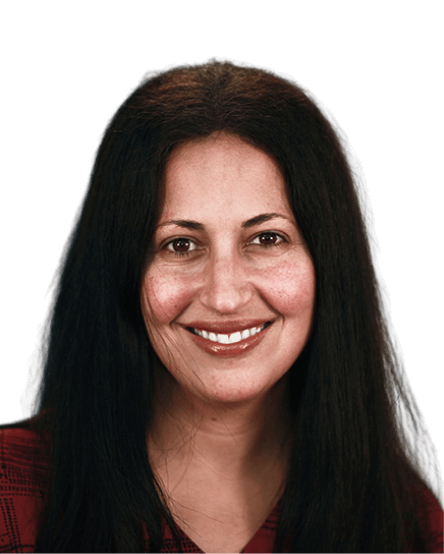 Jennifer Derba