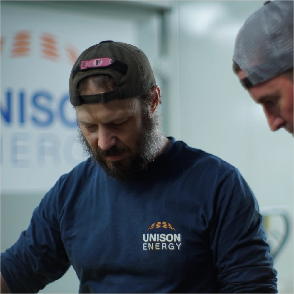 unison team image