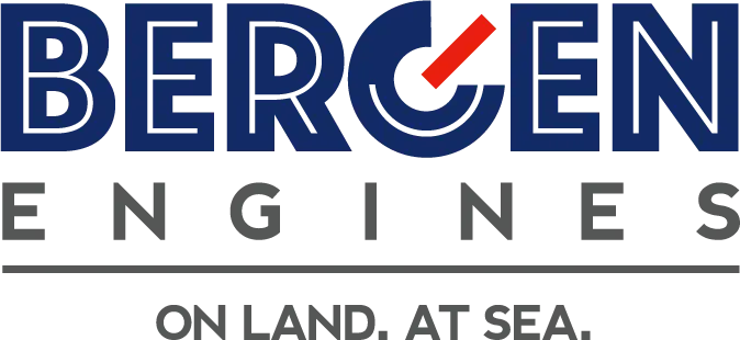 bergen engines logo