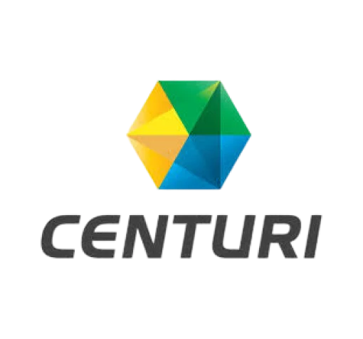 centuri logo
