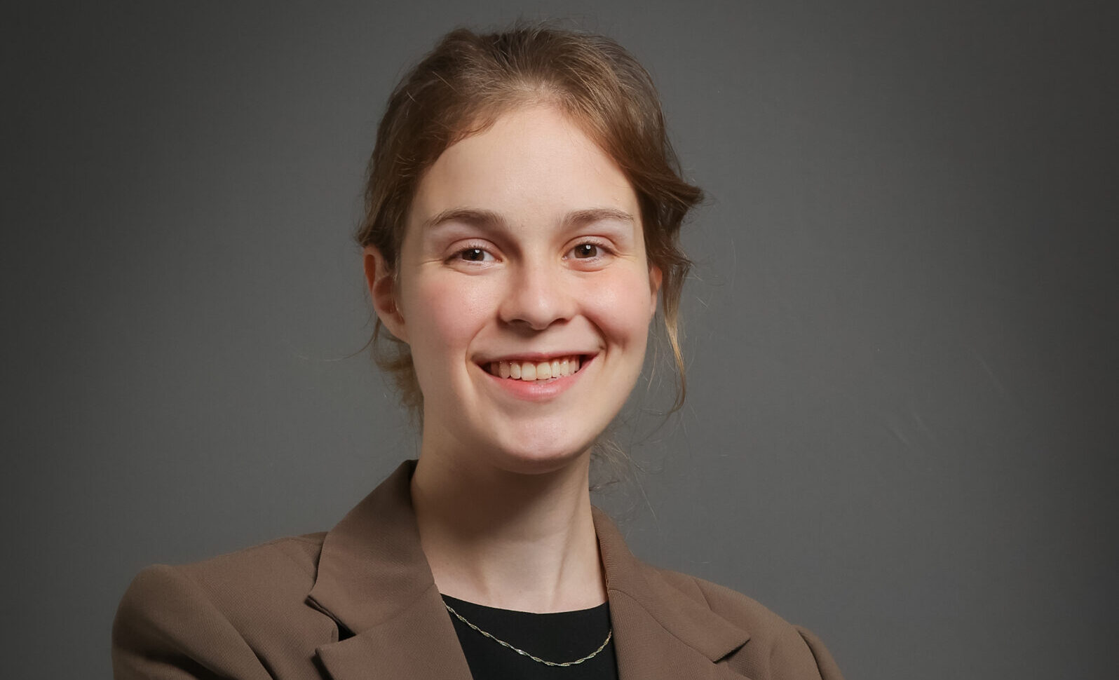 Caroline Magdolen, Business Analyst at Unison Energy, author of the article on rising commercial electricity rates and onsite microgrids.