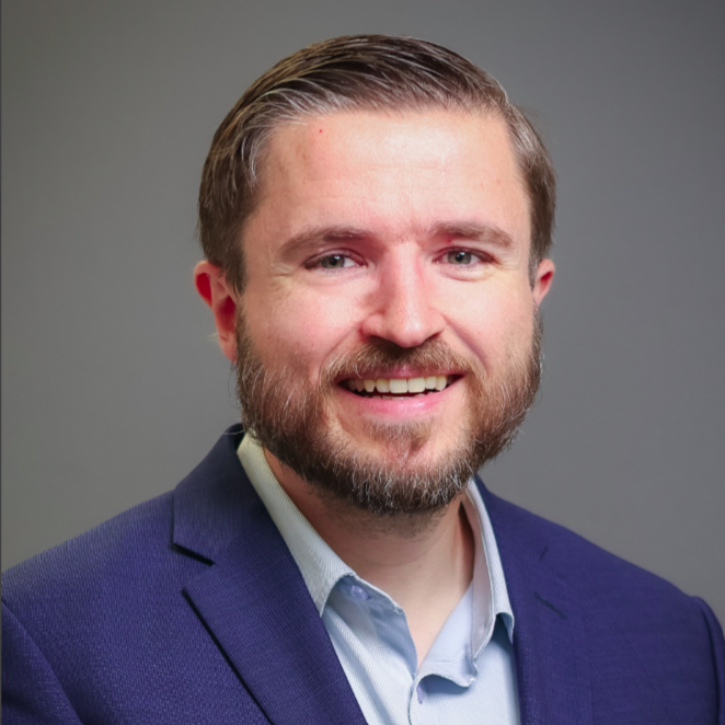 Peter Cavan, Head of Strategy at Unison Energy, specializing in commercial and industrial energy strategy