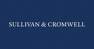 Sullivan & Cromwell logo