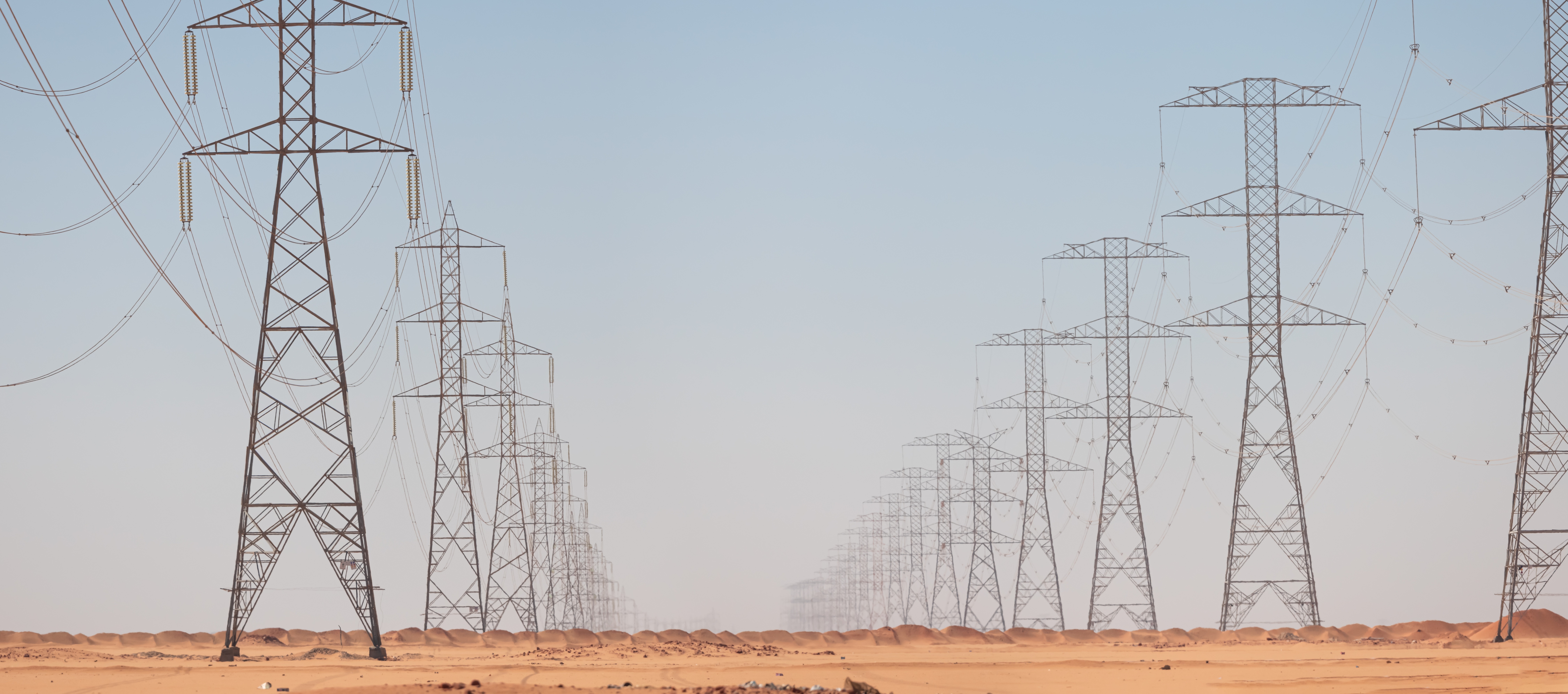 Microgrids and heat wave