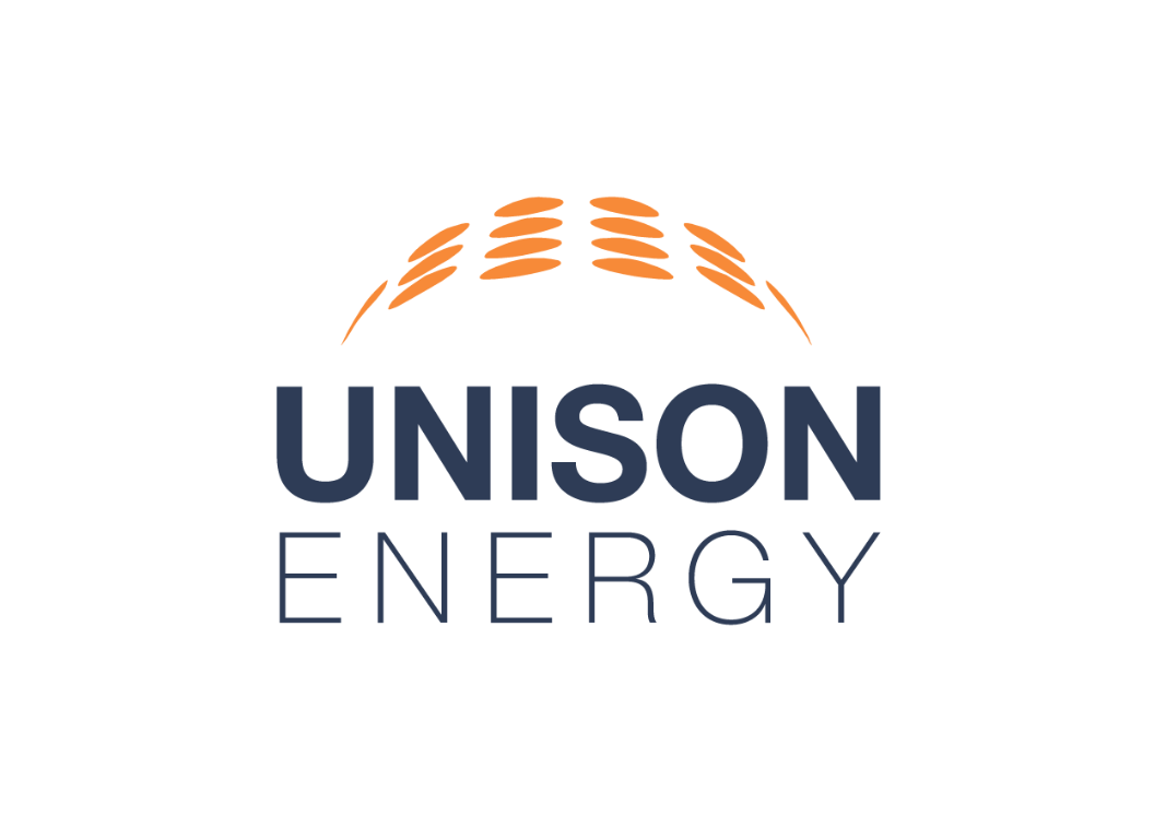 Unison Energy logo